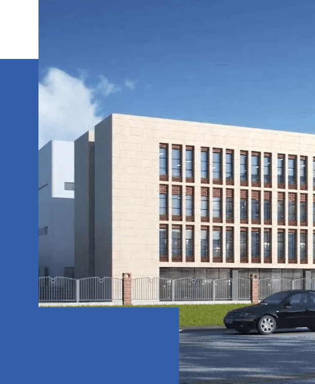 شرکت ماشین آلات Jiangyin Huanming ، Ltd.